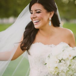 Kiss and Makeup Airbrush Makeup and Hair Design - Bridal Makeup