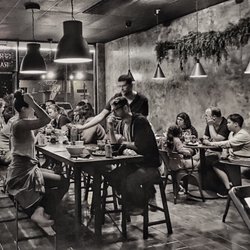 Buta Japanese Ramen