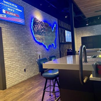 Seventy Six Union Village by Station Casinos - Cool vibe - Sports Bars Near Me - Henderson, Nevada Seventy Six Union Village by Station Casinos - Cool vibe - Sports Bars Near Me - Henderson, Nevada