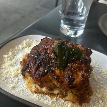 B'artusi - Lasagna - Italian Near Me - New York, New York