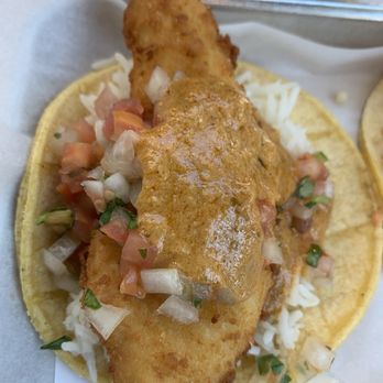 Taco Twist - Butter Chicken Taco - Fast Food Near Me - Saint Louis, Missouri