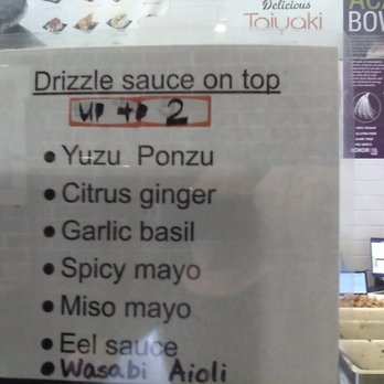 Kokoroll Cafe - Sushi Bars Near Me - Los Angeles, California Kokoroll Cafe - Sushi Bars Near Me - Los Angeles, California