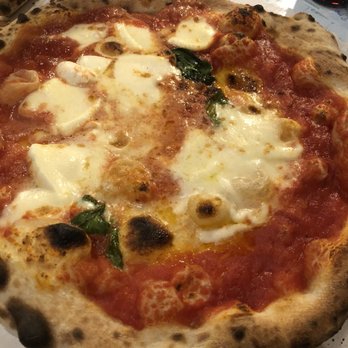 Gusta Pizza - Italian Near Me - Florence, FI