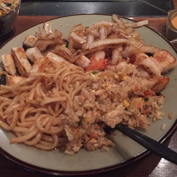 Benihana - Denver - Surf side - Sushi Bars Near Me - Denver, Colorado Benihana - Denver - Surf side - Sushi Bars Near Me - Denver, Colorado