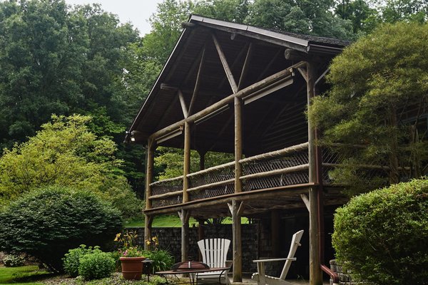 Chalet of Canandaigua Bed & Breakfast by null