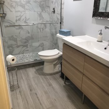 Handy Home Pro Services - Guest Bathroom - Handyman Near Me - pompano beach, Florida Handy Home Pro Services - Guest Bathroom - Handyman Near Me - pompano beach, Florida