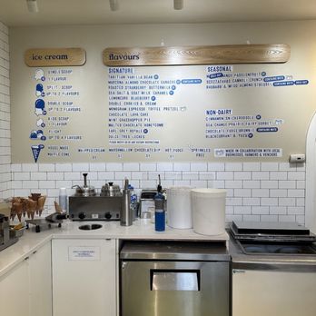 Made by Marcus - Ice Cream & Frozen Yogurt Near Me - Calgary, Alberta Made by Marcus - Ice Cream & Frozen Yogurt Near Me - Calgary, Alberta