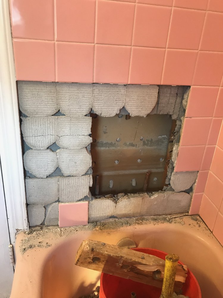 Slide of R & J Plumbing