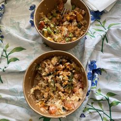 Westcoast Poke - Poke Bowls