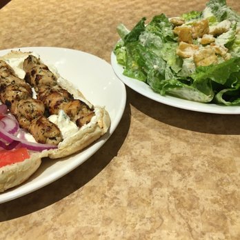 Loui's Kouzina - Cafes Near Me - Markham, Ontario Loui's Kouzina - Cafes Near Me - Markham, Ontario
