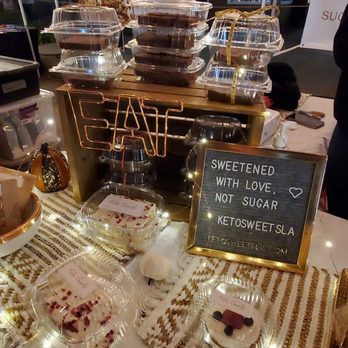 Keto Sweets LA - Desserts - Desserts Near Me - Santa Clarita, California Keto Sweets LA - Desserts - Desserts Near Me - Santa Clarita, California