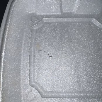 Frank's Diner - This is what was in my Cajun Chicken Pasta - Diners Near Me - Redford, Michigan