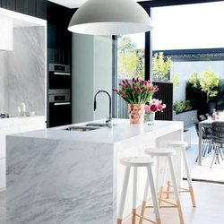 Marble & Granite Expo - Quartz Countertop