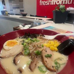 Ramen Ramen