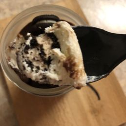 Oreo Cheesecake
