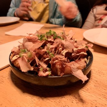 Alkaline - Tater Tot Okonomiyaki - Ramen Near Me - Norfolk, Virginia Alkaline - Tater Tot Okonomiyaki - Ramen Near Me - Norfolk, Virginia