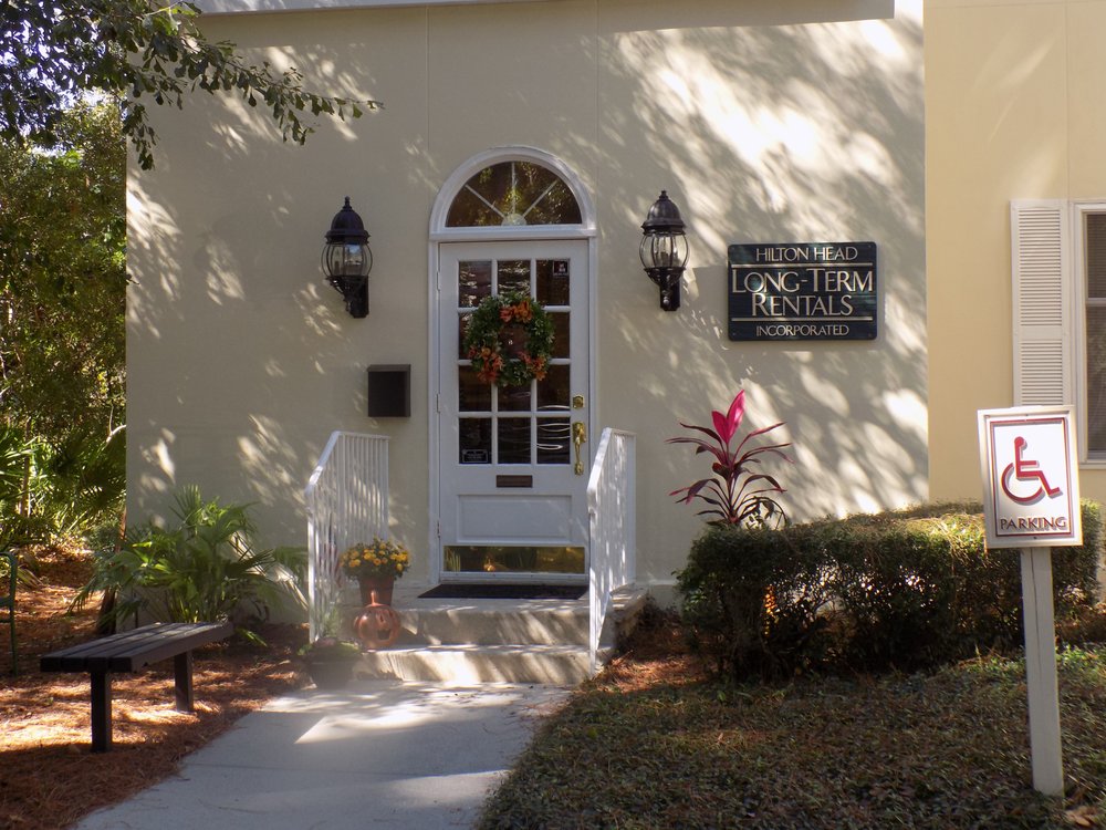 HILTON HEAD LONG TERM RENTALS Request Consultation 1000 Main St