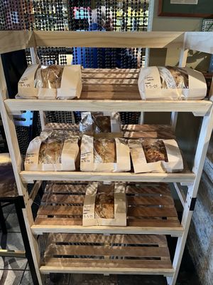 Pesto's Italian Kitchen & Wine Bar by null