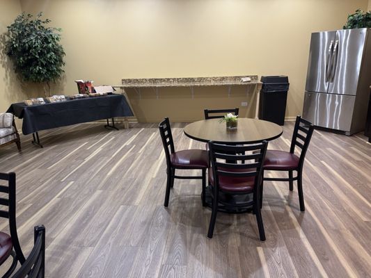Belmont Funeral Home by null