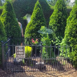 Garden Maze - Magical