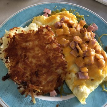 Blue Moon Cafe - Breakfast & Brunch Near Me - Baltimore, Maryland