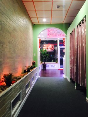 Spring Garden Spa 30 Ann St by null