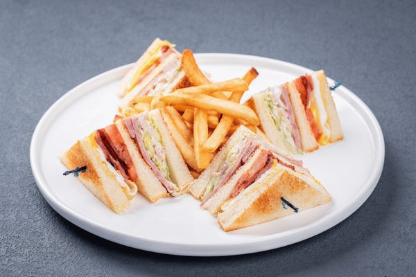 Baby Cafe San Leandro by null