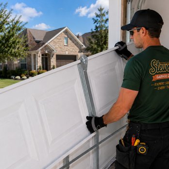 Steward Garage Door - Garage Door Services Near Me Steward Garage Door - Garage Door Services Near Me