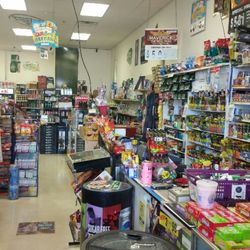 Usa Smoke Shop & Mini Mart