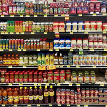 La Michoacana Meat Market - Lots of hot sauce options. - Meat Shops Near Me - Houston, Texas La Michoacana Meat Market - Lots of hot sauce options. - Meat Shops Near Me - Houston, Texas