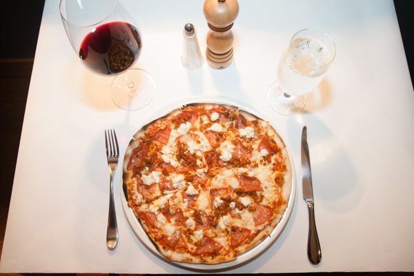 Caribou Restaurant + Wine Bar by null