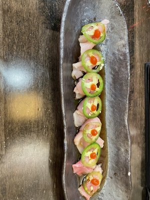 Sushi Haru by null