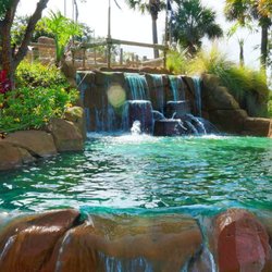 Pirate's Cove Adventure Golf