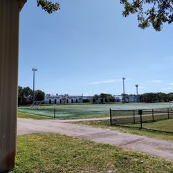 Little Haiti Soccer Park