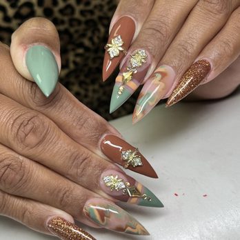 Ik Nails Spa - Nail Technicians Near Me - Miami, Florida Ik Nails Spa - Nail Technicians Near Me - Miami, Florida