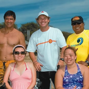 AccesSurf Hawaii - Community Service/Non-Profit Near Me