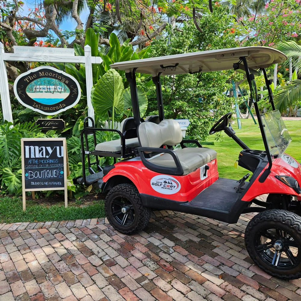 RENT A CART NOW Updated June 2024 81927 Overseas Hwy, Islamorada