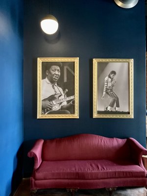 Cody's Restaurant, Bar, & Patio NB by null