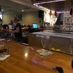 Moose Lodge 1899 - Nice clean bar
