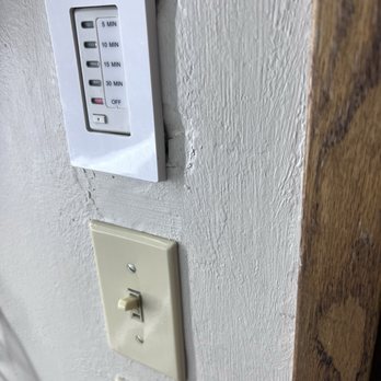 Red Lion Hotel Templin's on the River - Rough wall fixtures - Hotels Near Me - Post Falls, Idaho