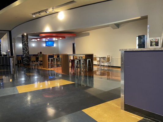 Cineplex Odeon Eglinton Town Centre Cinemas by null