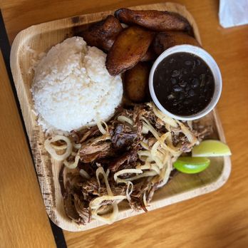 Cafe Con Leche - Vaca Fritta - Cuban Near Me - Ormond Beach, Florida