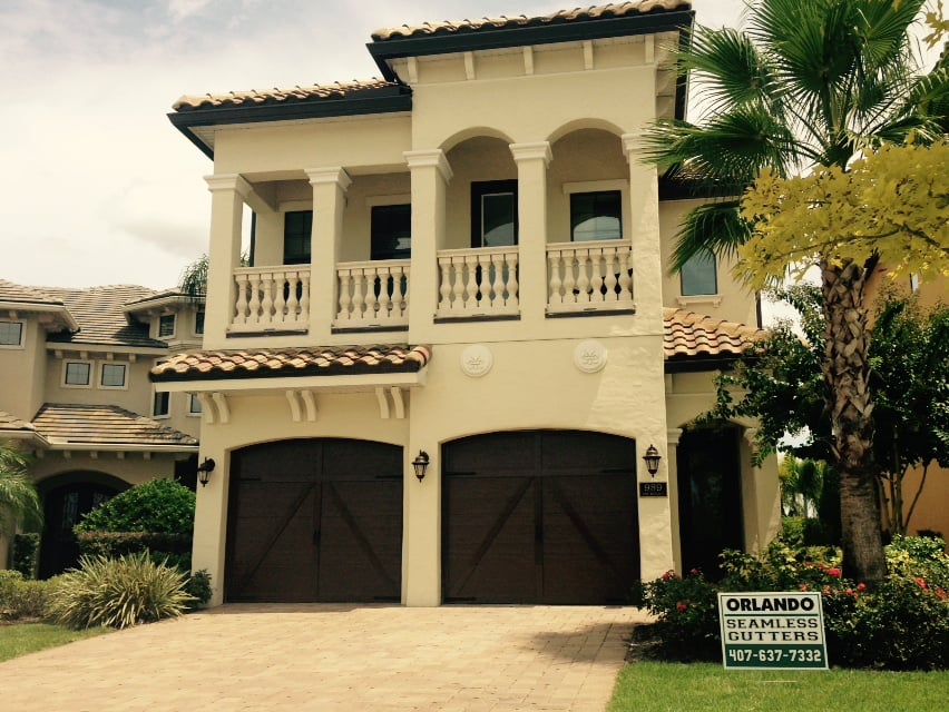 ORLANDO SEAMLESS GUTTERS Updated September 2024 18 Photos & 17
