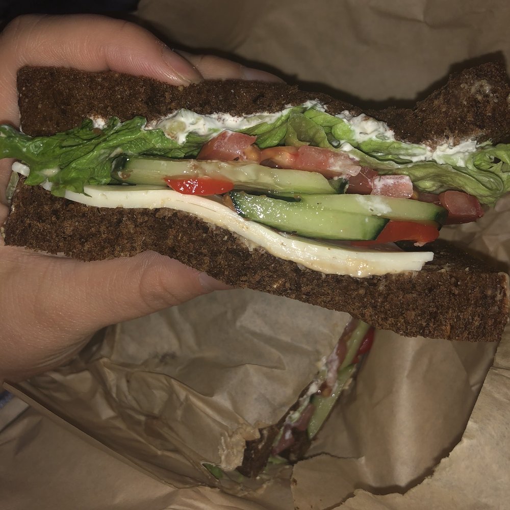 Med veggie Med veggie