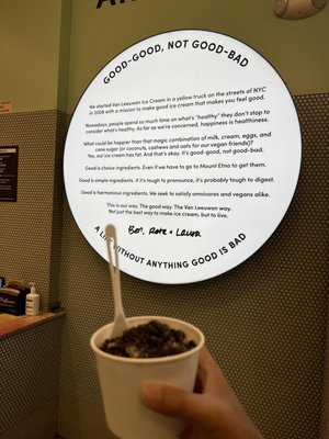 Van Leeuwen Ice Cream by null