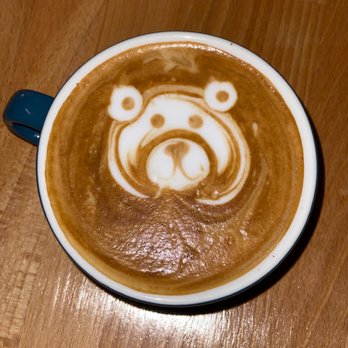 Harvest Food & Drink - Coffee & Tea Near Me - Jasper, Alberta