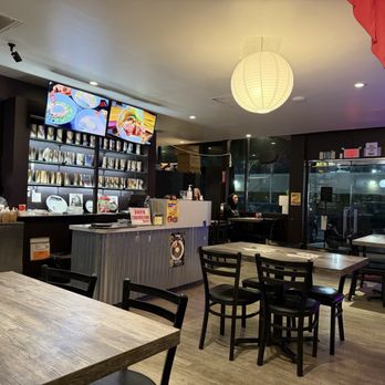 Mymen Ramen - Ramen Near Me - Garden Grove, California Mymen Ramen - Ramen Near Me - Garden Grove, California