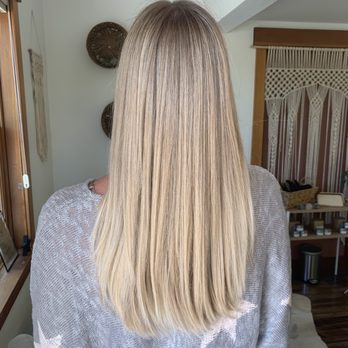 Lumiere Hair Studio - Hair Salons Near Me - Truckee, California