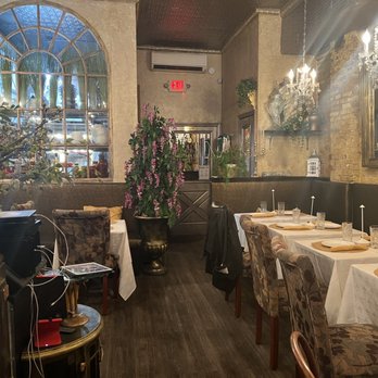 Mishka Soho - Modern European Near Me - New York, New York Mishka Soho - Modern European Near Me - New York, New York