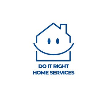 Do It Right Home Services - Do it right company logo - Plumbing Near Me